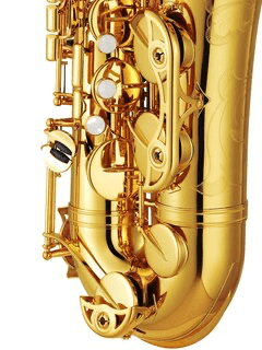 Yamaha YTS-62III Professional Tenor Saxophone - AAA Band Instrument Rentals