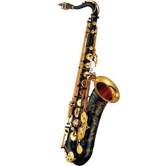 Yamaha YTS-82ZIIB Custom Z Tenor Saxophone - AAA Band Instrument Rentals