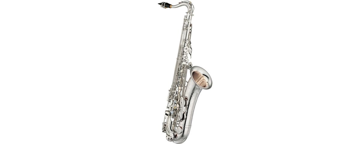 Yamaha YTS-875EXS Custom EX Tenor Saxophone - AAA Band Instrument Rentals